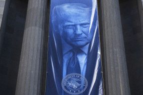 They Helped Plan the January 6 Rally. Now Their Events Company Is Raking in Millions in Government Contracts