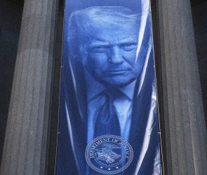 They Helped Plan the January 6 Rally. Now Their Events Company Is Raking in Millions in Government Contracts