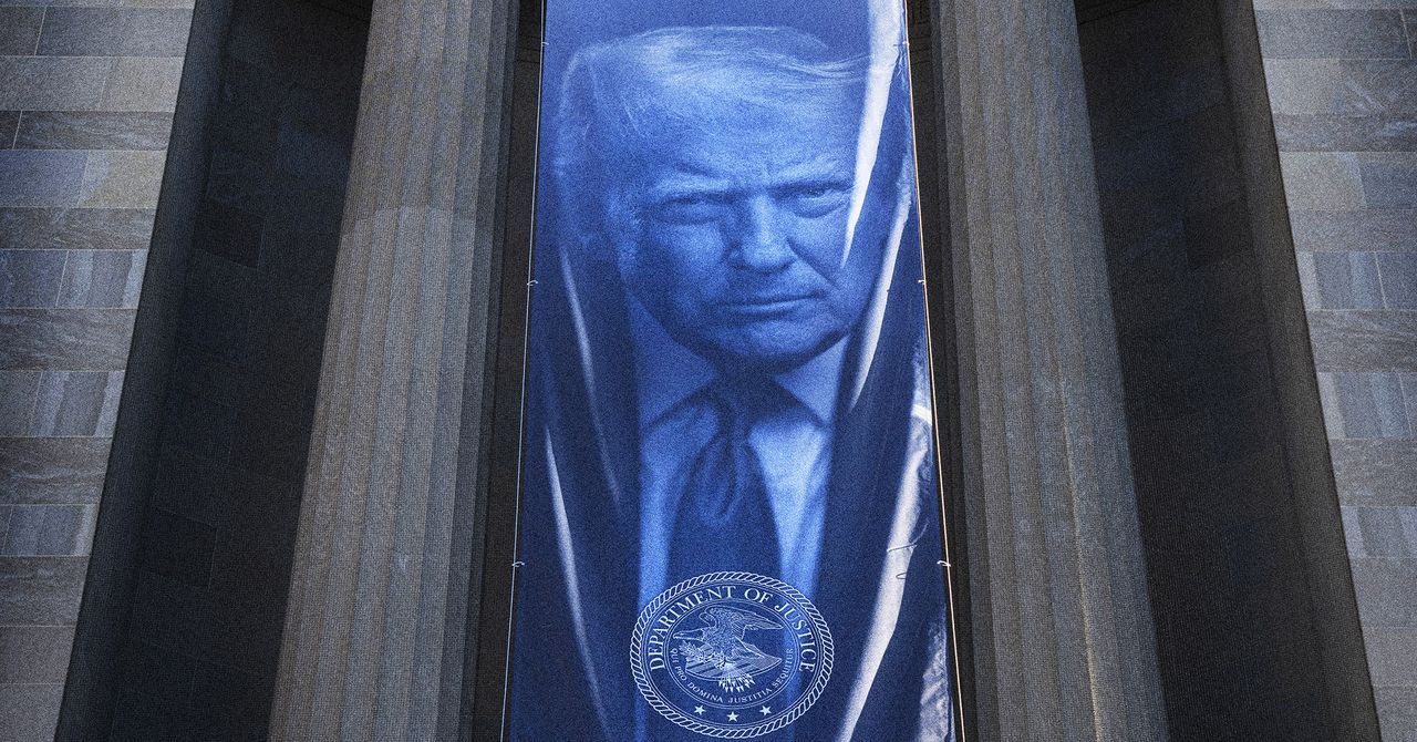 They Helped Plan the January 6 Rally. Now Their Events Company Is Raking in Millions in Government Contracts