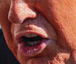 Here’s Why Trump Posted About Iran ‘Stealing’ the 2020 Election Hours After the US Attacked