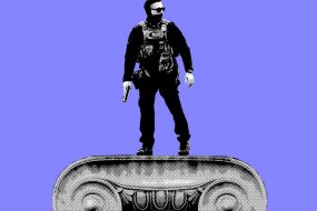 How Federal Agencies Got Caught Up in Trump's Anti-Immigration Crusade