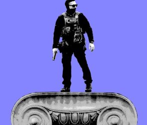 How Federal Agencies Got Caught Up in Trump's Anti-Immigration Crusade