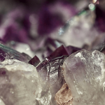 Our love of crystals goes back at least 6 million years