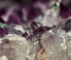 Our love of crystals goes back at least 6 million years