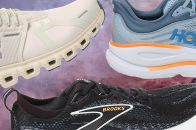 Save on Hoka, On, Brooks, and more running shoes during REI's end-of-season clearance sale