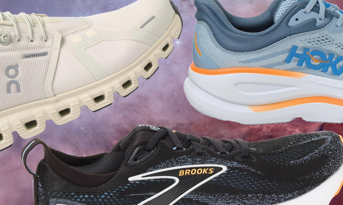 Save on Hoka, On, Brooks, and more running shoes during REI's end-of-season clearance sale