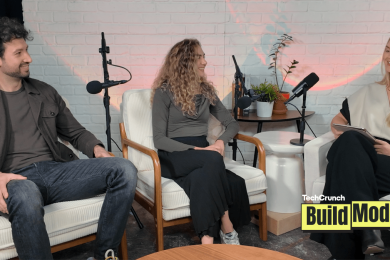 When startups become a family business