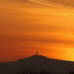 NASA shows how Sahara desert dust spread all over Europe