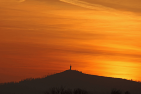 NASA shows how Sahara desert dust spread all over Europe