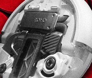 Area Man Accidentally Hacks 6,700 Camera-Enabled Robot Vacuums