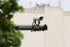 From Ukraine to Iran, Hacking Security Cameras Is Now Part of War’s ‘Playbook’