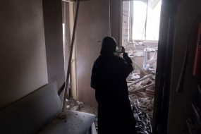 The Future of Iran’s Internet Is More Uncertain Than Ever