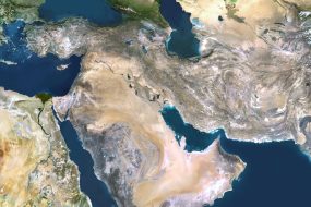 Here’s Every Country Directly Impacted by the War on Iran