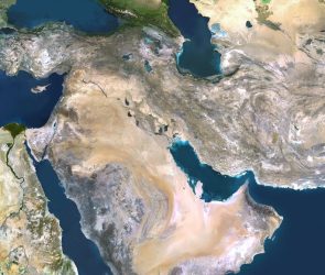 Here’s Every Country Directly Impacted by the War on Iran