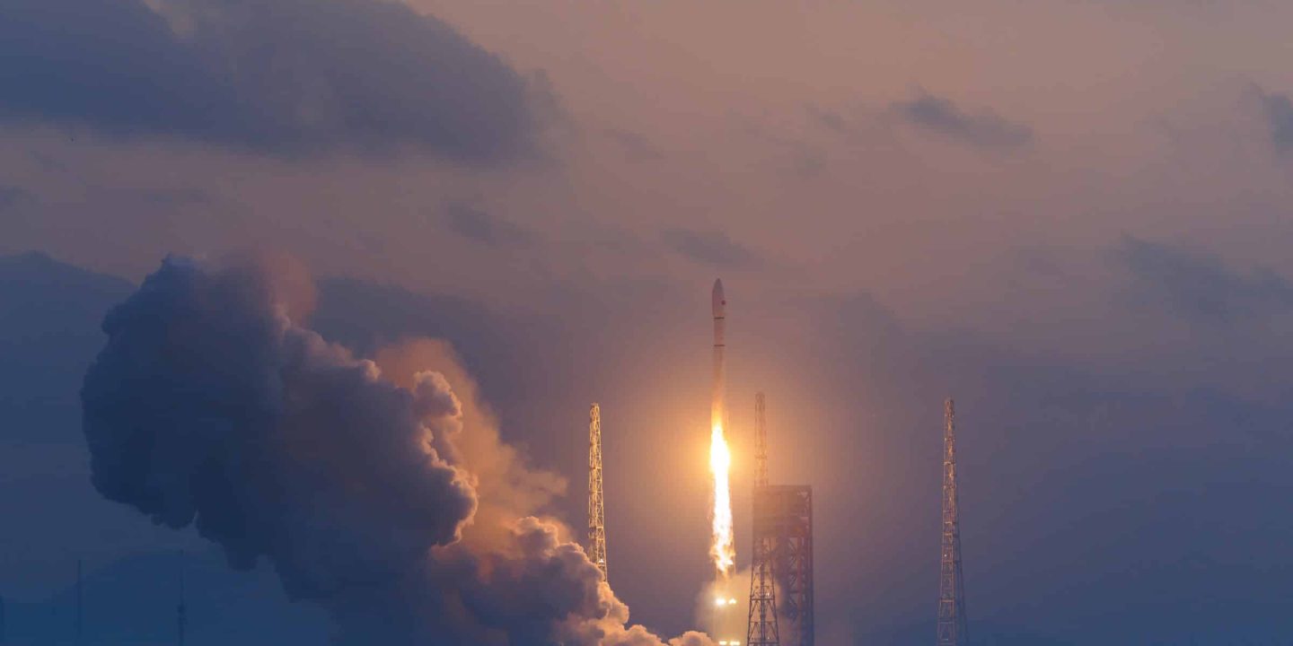 For Space Nuclear Power, Go Big or Go Home