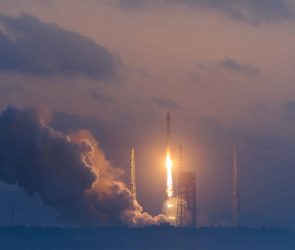 For Space Nuclear Power, Go Big or Go Home