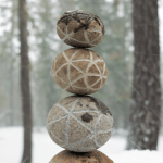 Participatory Art at Sagehen Creek Field Station
