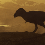 ‘Unusually large’ tyrannosaur leg bone points to 10,000-pound behemoth