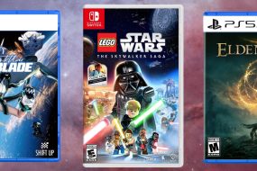 Walmart's video game clearance sale drops popular titles for Switch, PS5, and Xbox by up to 50%