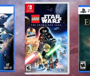 Walmart's video game clearance sale drops popular titles for Switch, PS5, and Xbox by up to 50%
