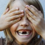 Why do we even have baby teeth?